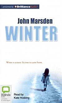 Winter (Audio CD)