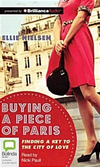 Buying a Piece of Paris (Audio CD)