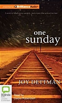One Sunday (Audio CD, Library)