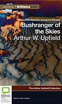 Bushranger of the Skies (MP3 CD, Library)