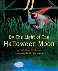 By the Light of the Halloween Moon (Paperback)