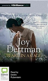 Pearl in a Cage (Audio CD)
