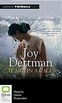 Pearl in a Cage (Audio CD, Library)