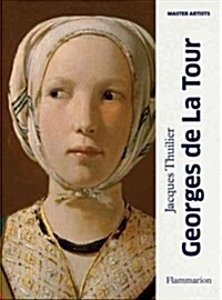 Georges de La Tour: Compact Edition (Hardcover)