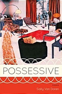 Possessive (Paperback)