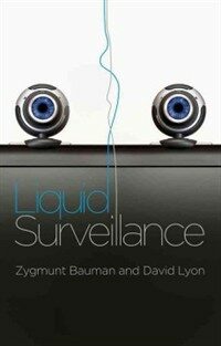 Liquid surveillance : a conversation