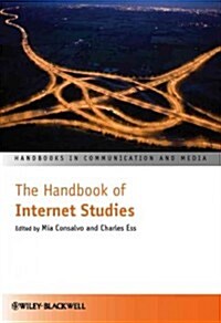 The Handbook of Internet Studies (Paperback)