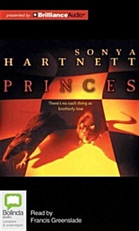 Princes (Audio CD)