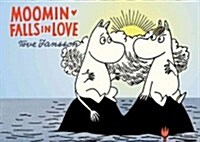 Moomin Falls in Love (Paperback)
