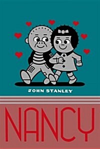 Nancy, Volume 4 (Hardcover)