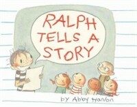 Ralph tells a story 