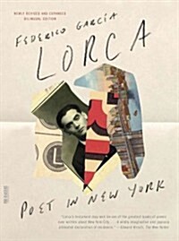 Poet in New York: Bilingual Edition (Paperback, Revised)