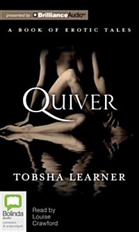 Quiver (Audio CD, Unabridged)