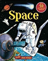 Space (Board Books)