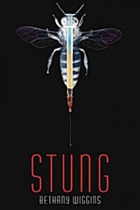 Stung (Hardcover)