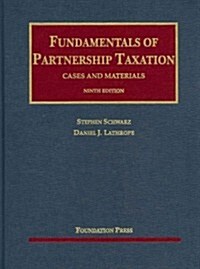 Fundamentals of Partnership Taxation (Hardcover, 9th)