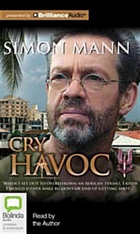 Cry Havoc (MP3 CD)