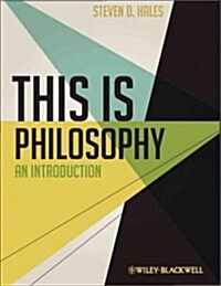 This is Philosophy PB (Paperback)