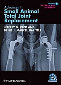 Advances in Small Animal Total Joint Replacement (Hardcover)