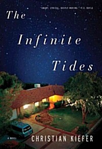 The Infinite Tides (Paperback, Reprint)