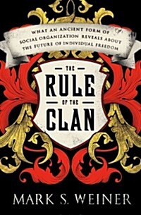 The Rule of the Clan (Hardcover)