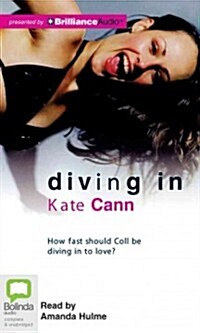 Diving in (Audio CD)