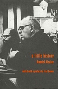 A Little History (Paperback)