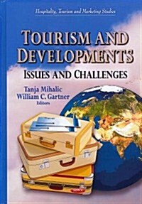 Tourism & Developments (Hardcover, UK)