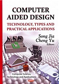 Computer Aided Design (Hardcover, UK)