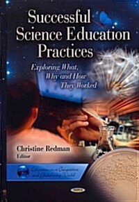 Successful Science Education Practices (Hardcover, UK)