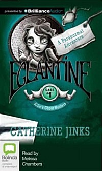 Eglantine (Audio CD)