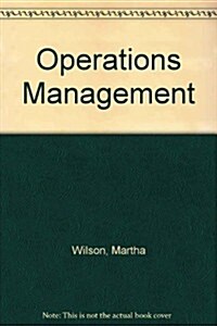 Operations Management (Pass Code, 1st)