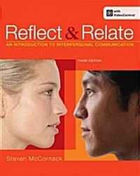 Reflect & Relate: An Introduction to Interpersonal Communication (Paperback, 3)