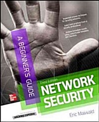 Network Security a Beginners Guide, Third Edition (Paperback, 3, Updated)
