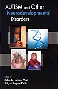 Autism and Other Neurodevelopmental Disorders (Paperback)