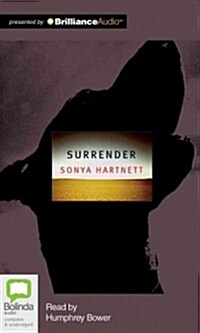 Surrender (Audio CD)