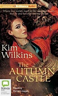 The Autumn Castle (Audio CD)