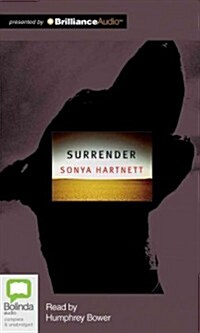 Surrender (Audio CD, Library)