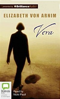 Vera (Audio CD)