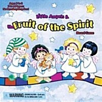 Little Angels & the Fruit of the Spirit (Board Game, BOX)