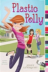 Plastic Polly (Paperback)