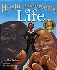 Hewitt Andersons Great Big Life (Paperback)
