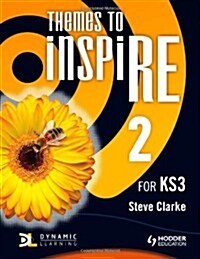 Themes to InspiRE for KS3 Pupils Book 2 (Paperback)
