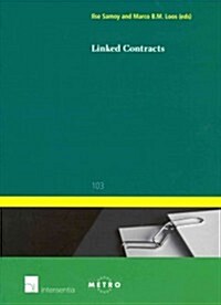 Linked Contracts (Paperback)