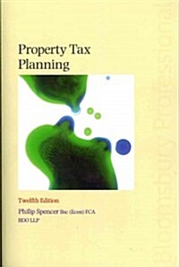 Property Tax Planning (Paperback, 12th)