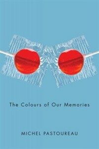 The colours of our memories