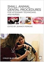 Small Animal Dentistry Pro for (Paperback)