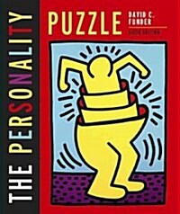 The Personality Puzzle (Paperback, 6)