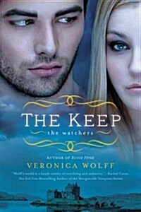 The Keep (Paperback)