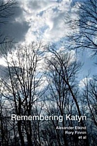 Remembering Katyn (Paperback)